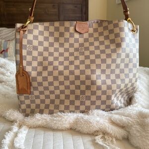 Louis Vuitton Delightful Azur